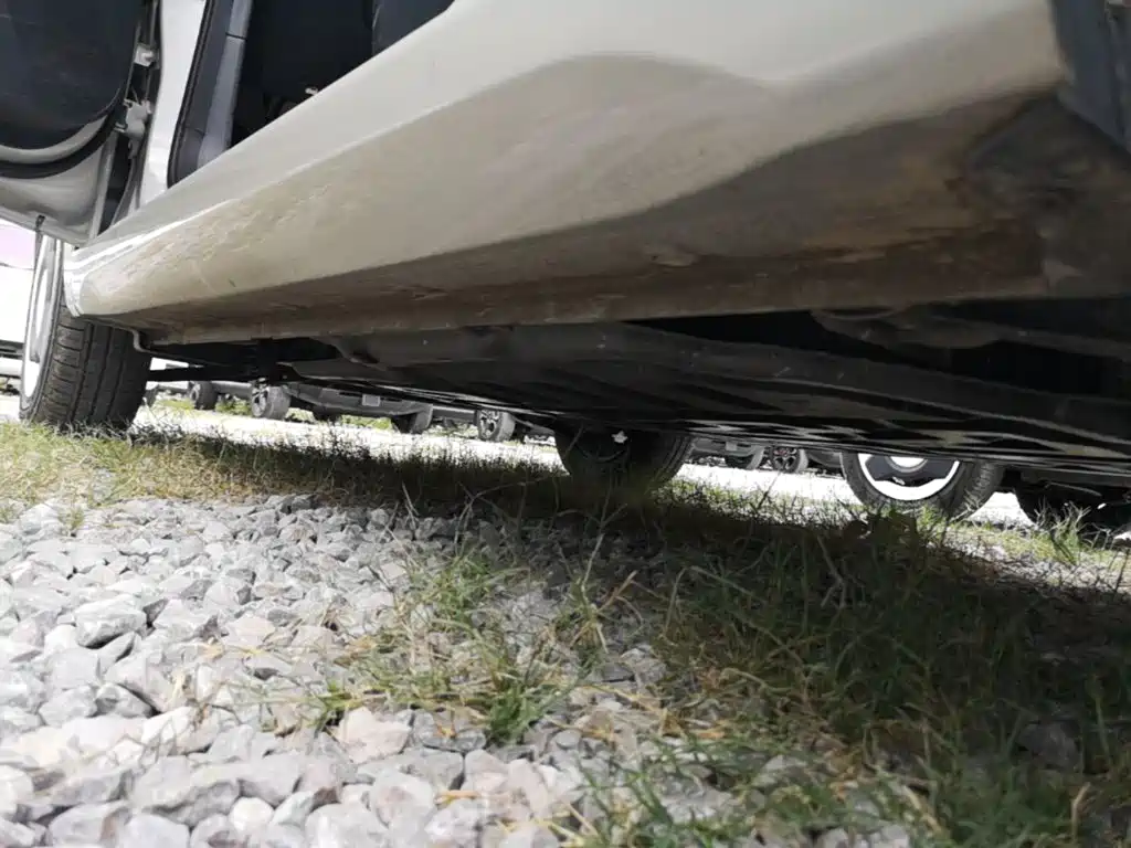 Wuling MINIEV — миниатюра 22
