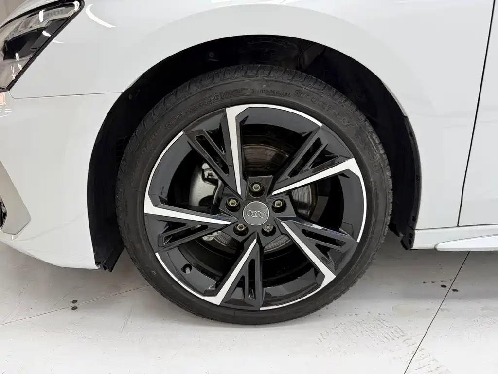 Audi A3 — миниатюра 8