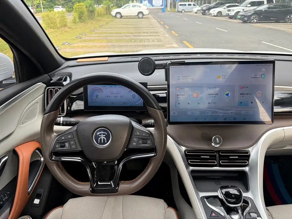BYD Pro New Energy — миниатюра 18