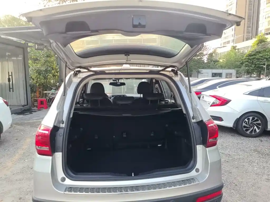 Haval H6 — миниатюра 19