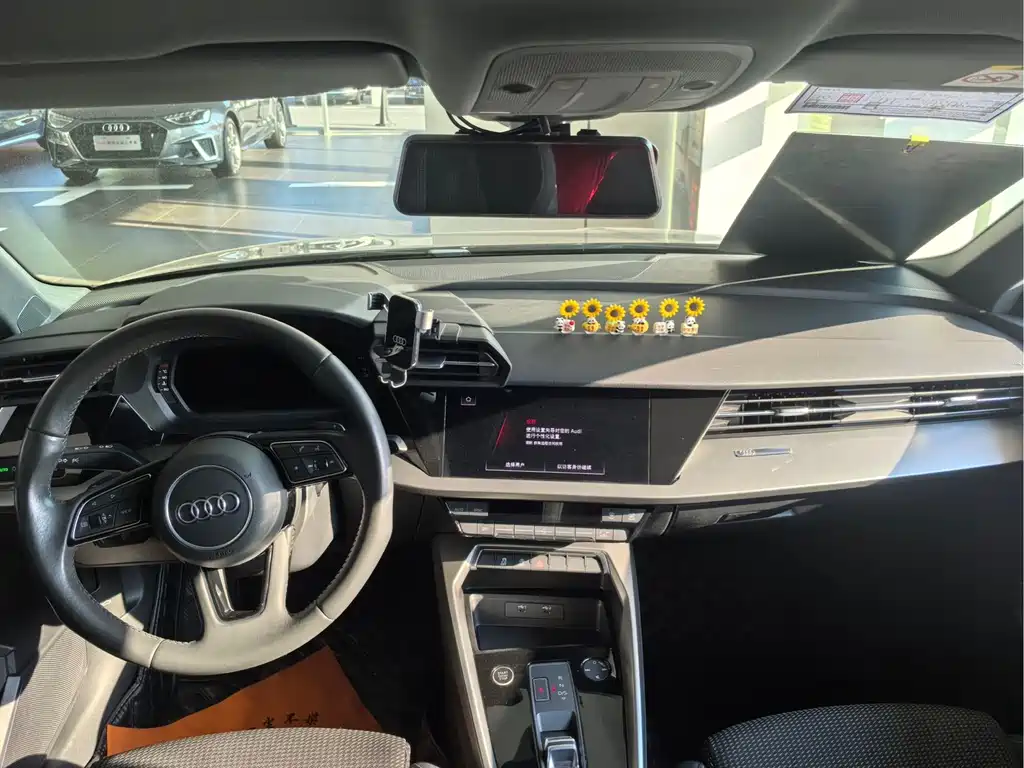 Audi A3 — миниатюра 7