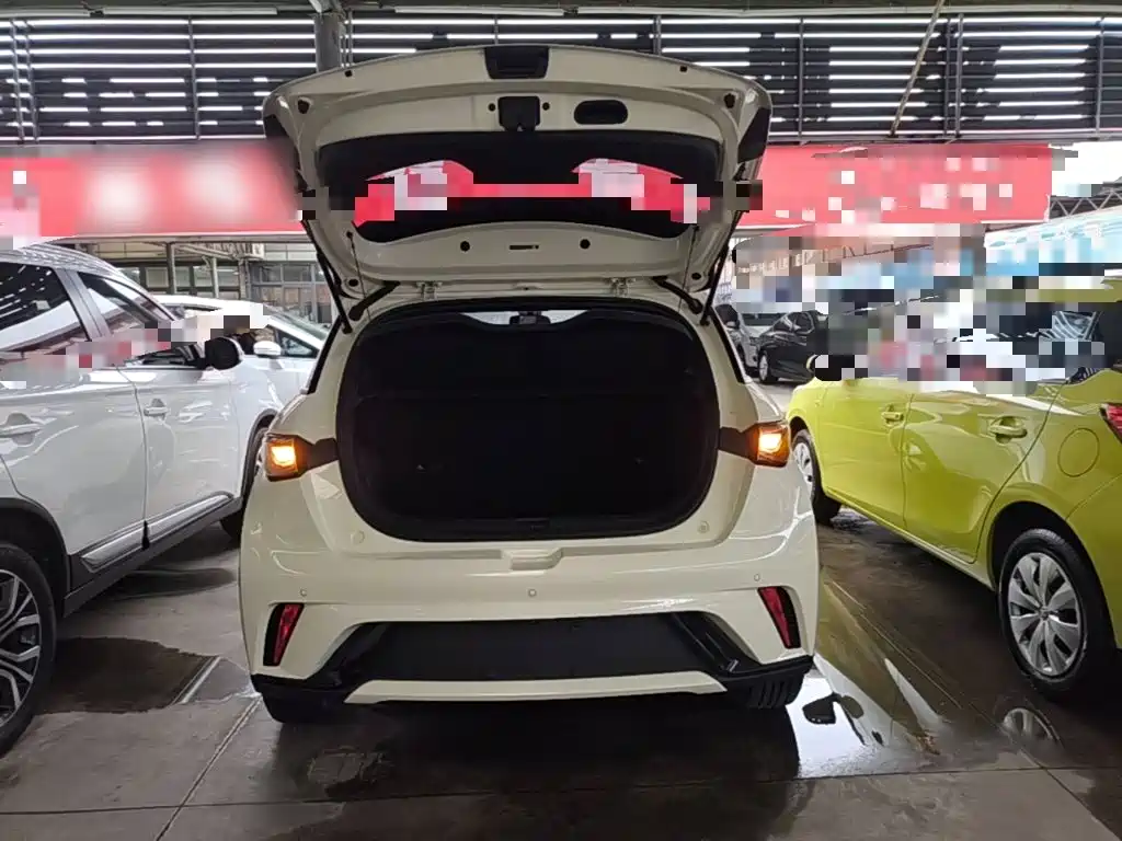BYD Dolphin — миниатюра 19