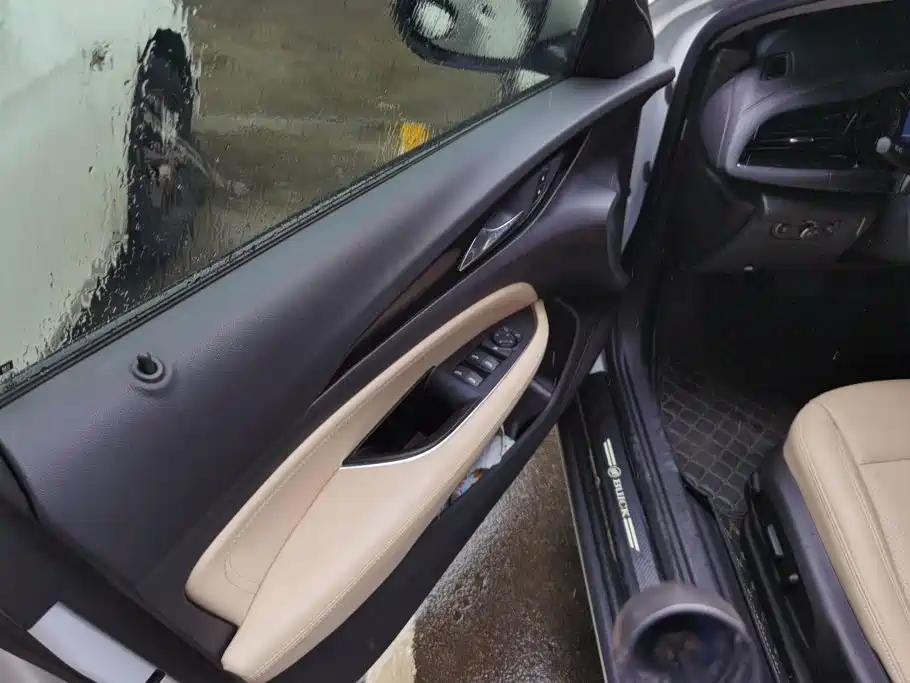 Buick Regal 2024 25T