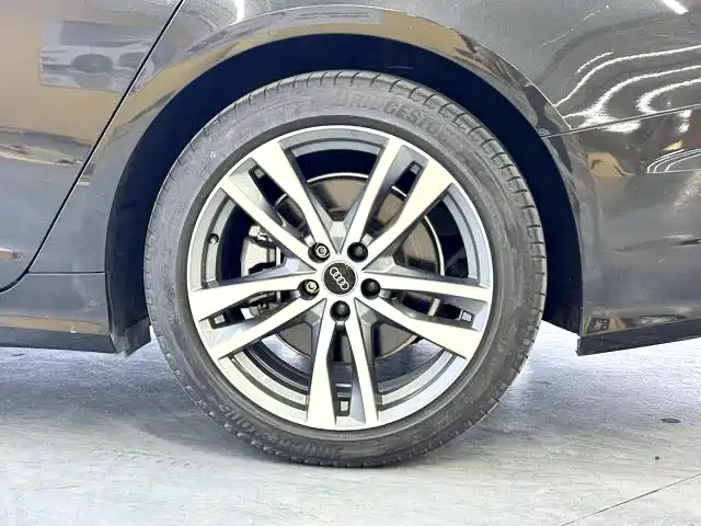 Audi A6 (Import) — миниатюра 18