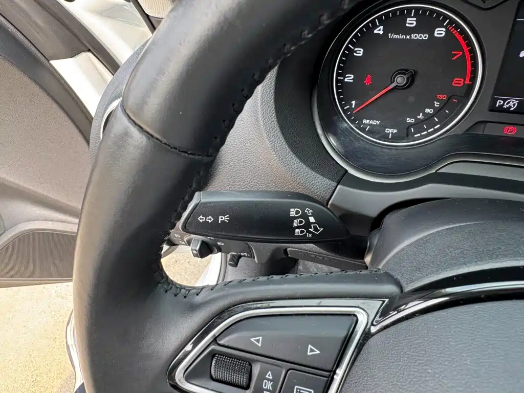 Audi A3 — миниатюра 29