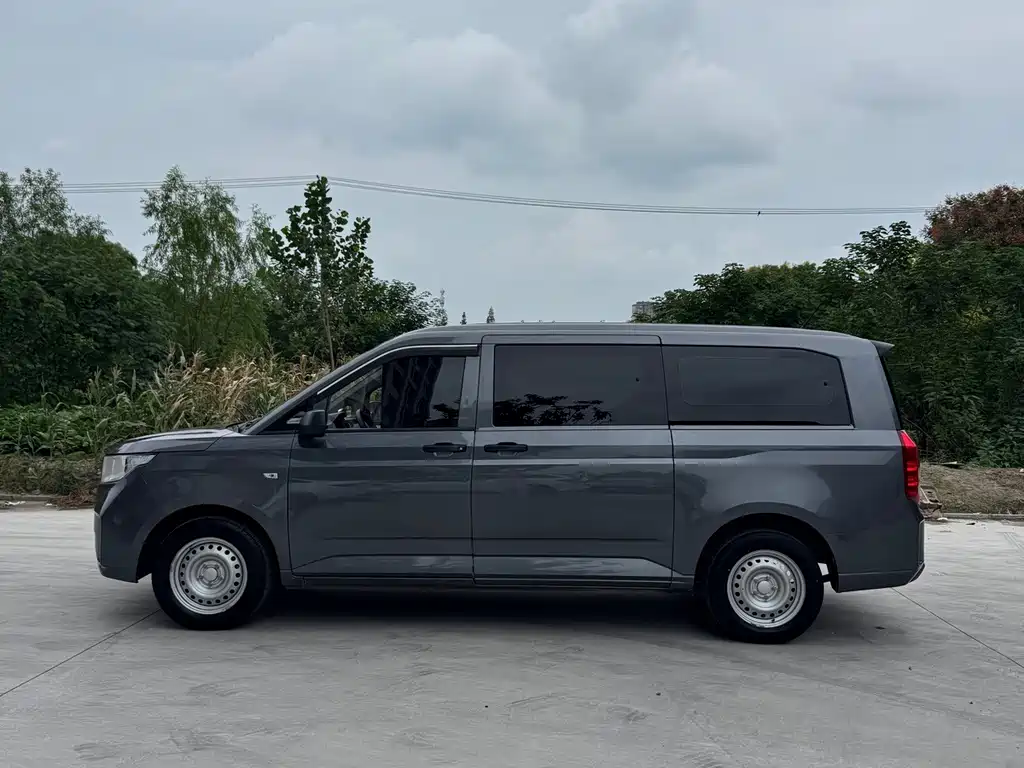 Wuling Zhengcheng — миниатюра 3
