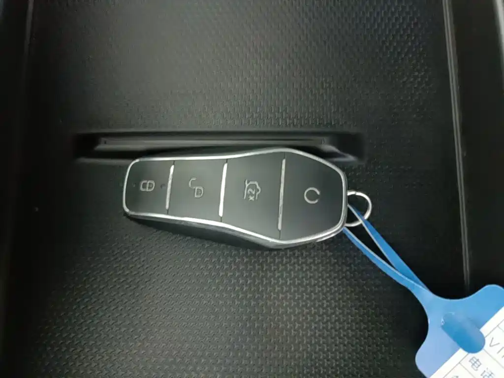 BYD Qin PLUS — миниатюра 9