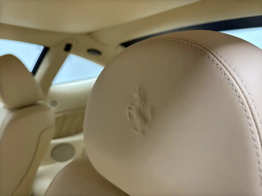 Ferrari 612 — миниатюра 22