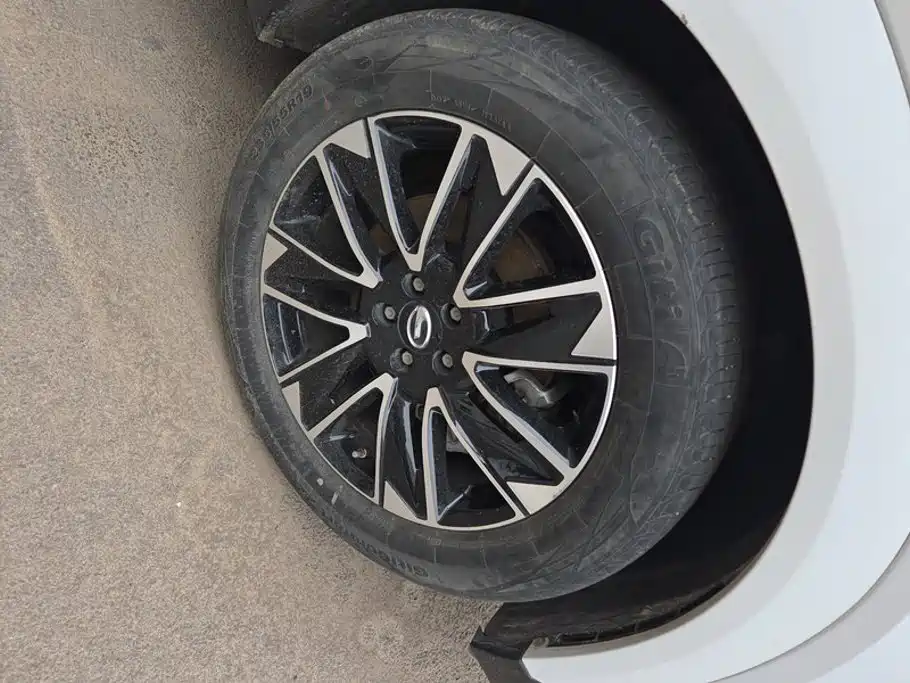 GAC Motor Trumpchi GS4 — миниатюра 6