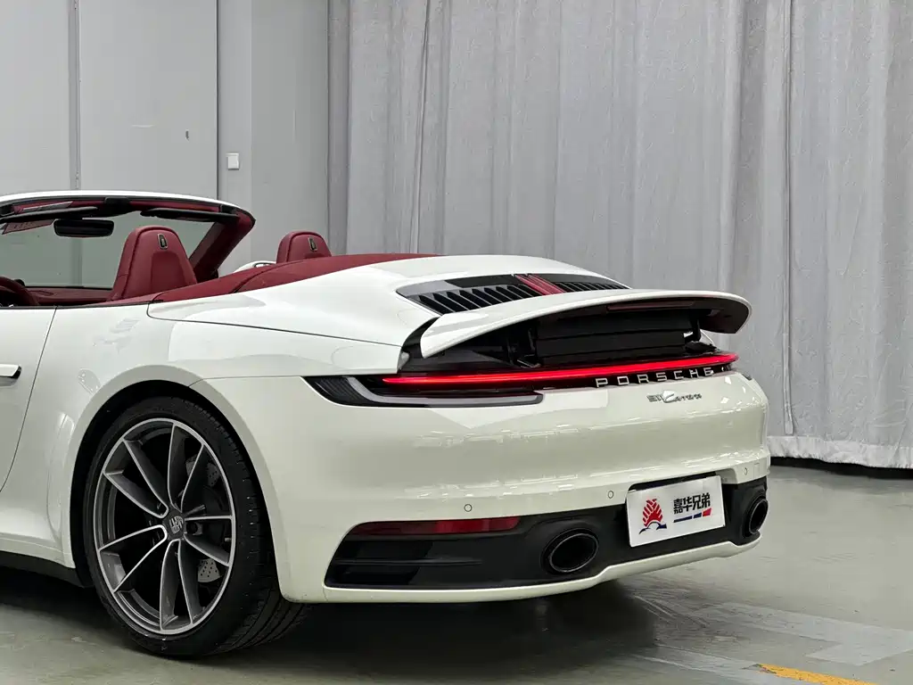 Porsche 911 — миниатюра 16