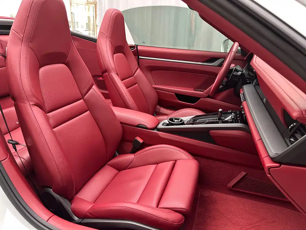 Porsche 911 — миниатюра 40
