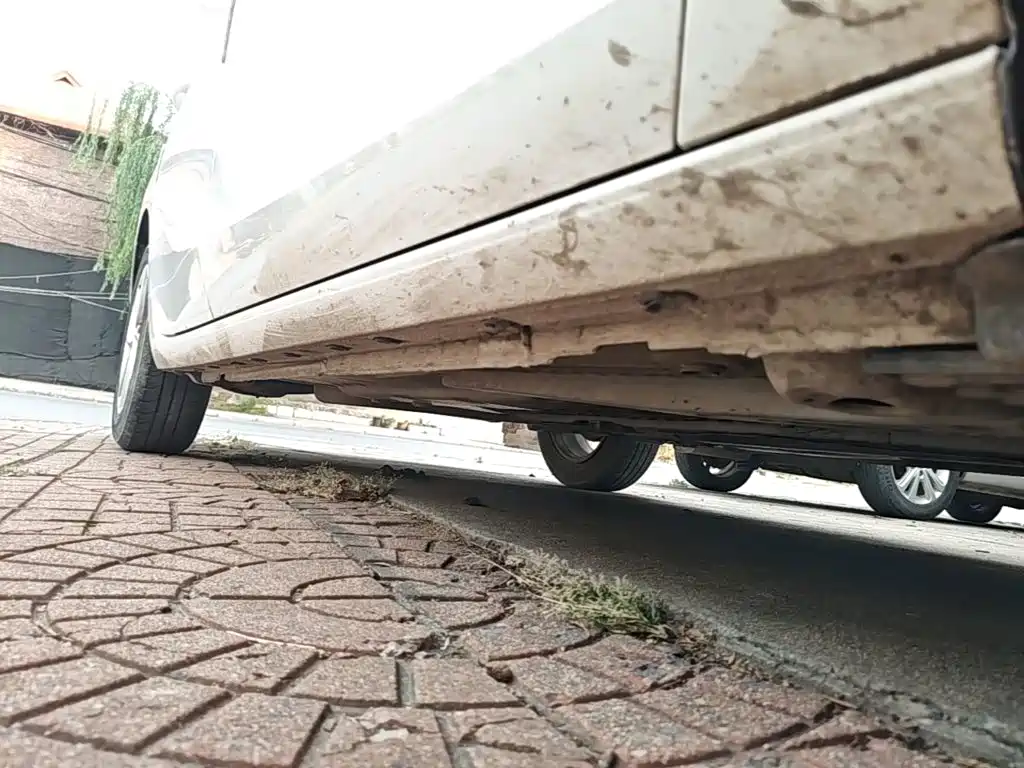 Buick Excelle — миниатюра 21