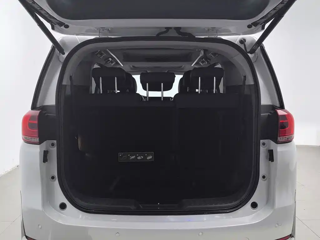 GAC Motor Trumpchi M8 — миниатюра 16