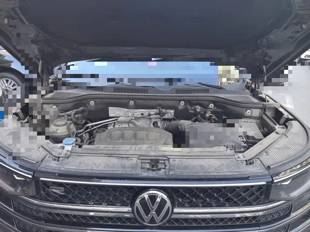 Volkswagen Tavendor — миниатюра 11