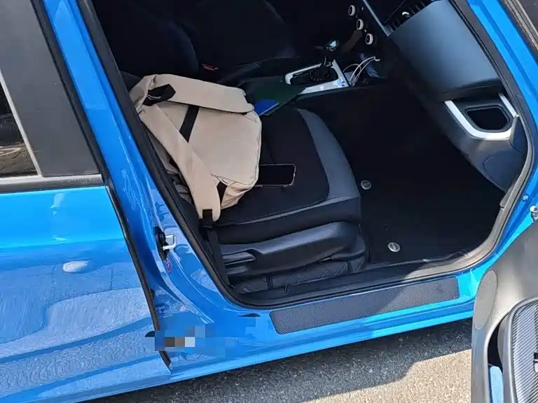 Honda Fit — миниатюра 19