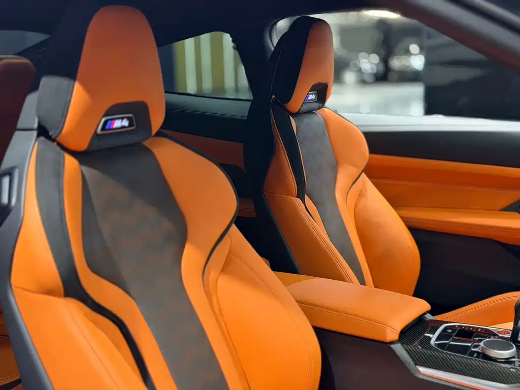 BMW M4 — миниатюра 13