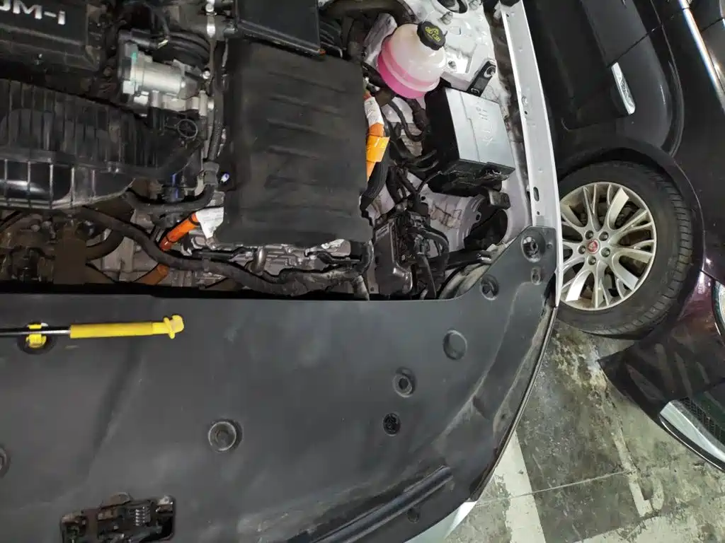 BYD Qin PLUS — миниатюра 22