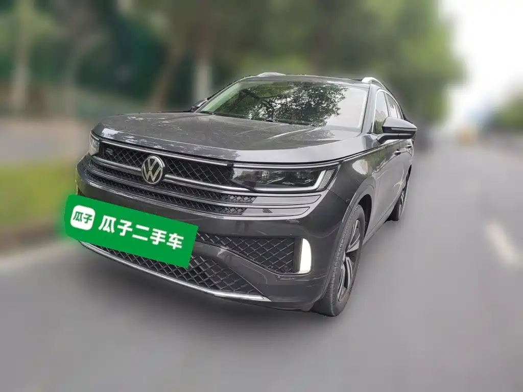 Volkswagen Tavendor