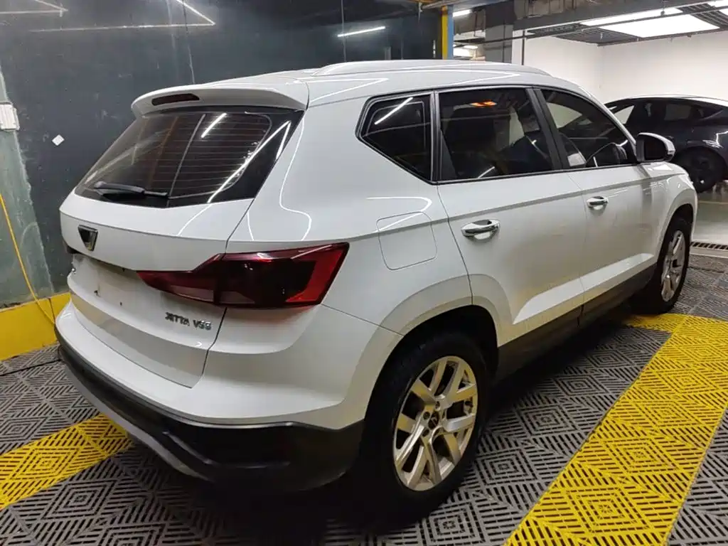 Jetta VS5 — миниатюра 7