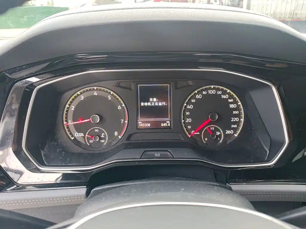 Volkswagen Sagitar — миниатюра 12