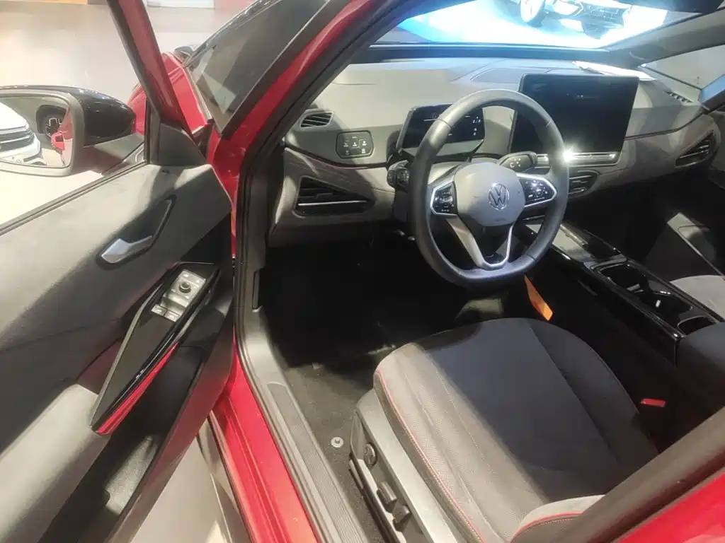 Volkswagen ID.3 — миниатюра 16