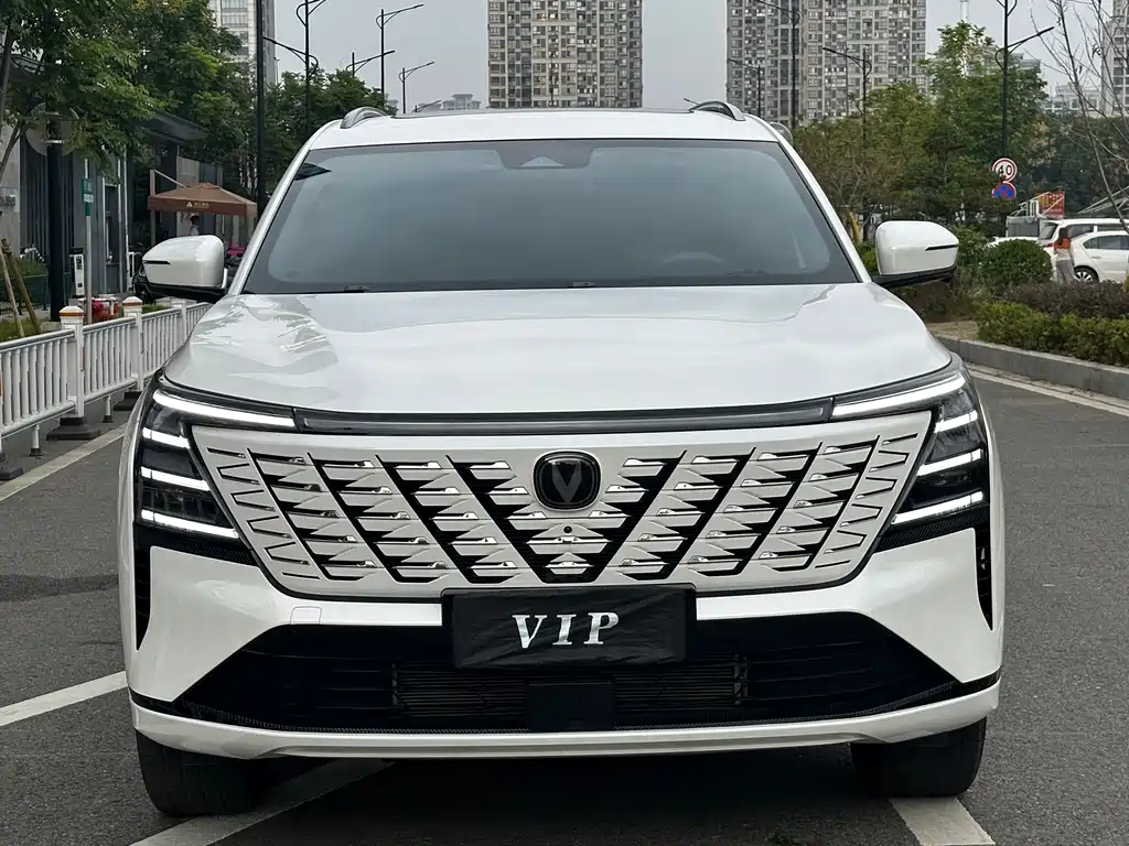 Changan CS75 PLUS — миниатюра 2