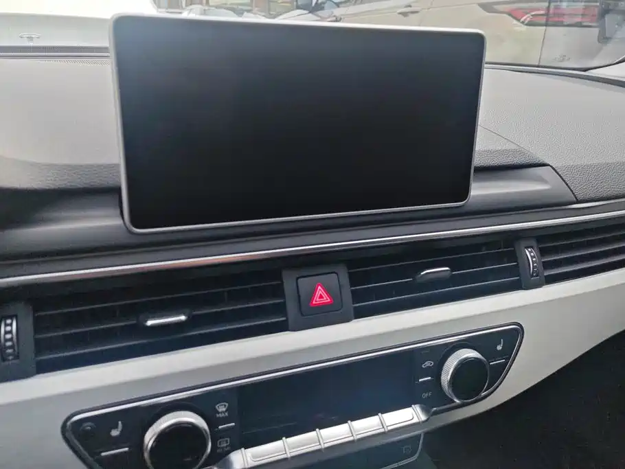 Audi A4L — миниатюра 13