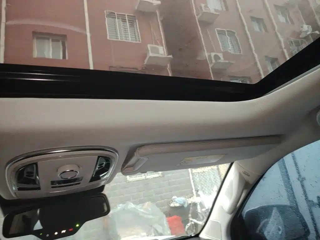 Haval H9 — миниатюра 14