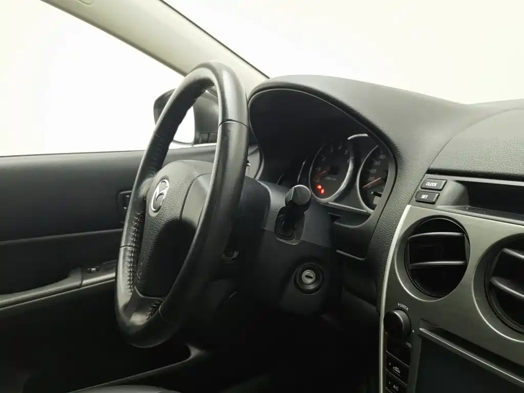 Mazda 6 — миниатюра 22