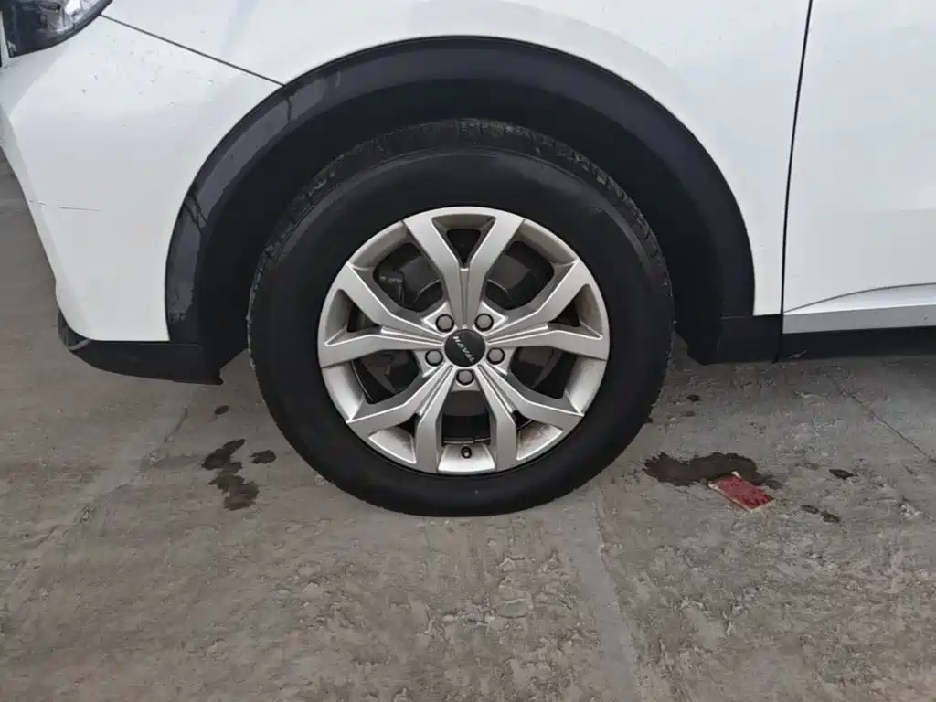 Haval H6 — миниатюра 23