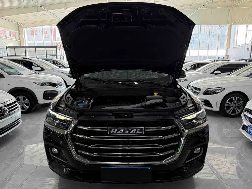 Haval H6 — миниатюра 20