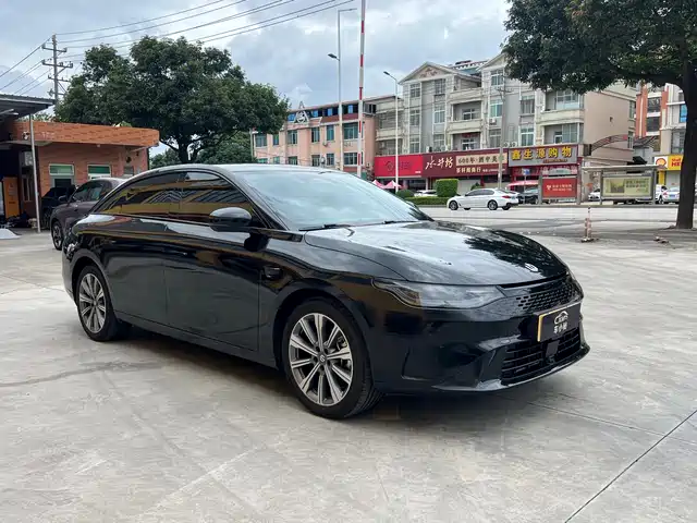 2024 Leapmotor C01
