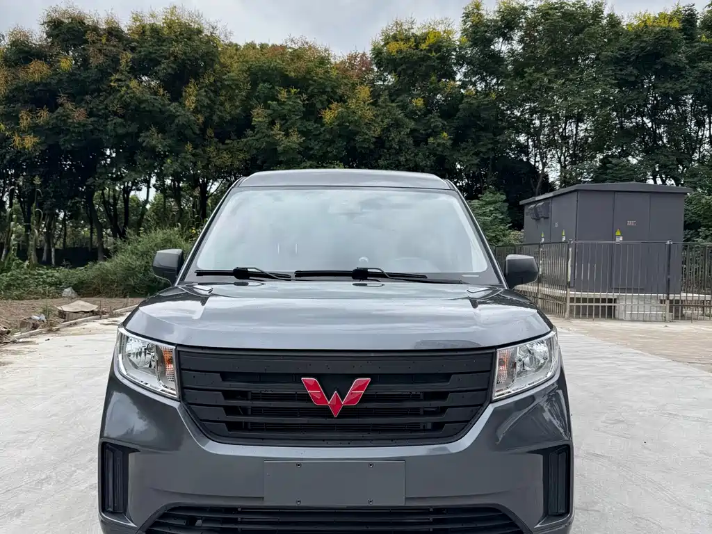 Wuling Zhengcheng — миниатюра 2