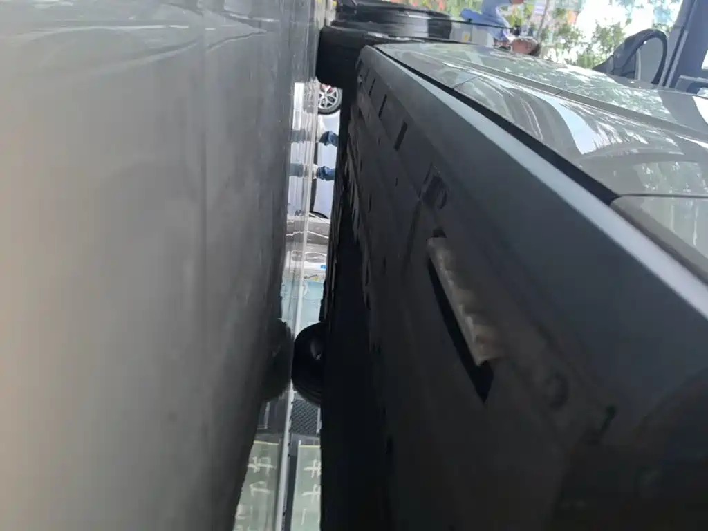 BYD Seal 07 DM-i — миниатюра 22