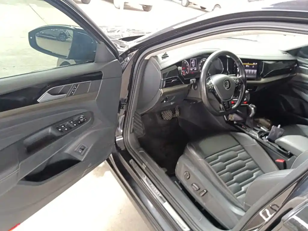 Volkswagen Passat — миниатюра 16