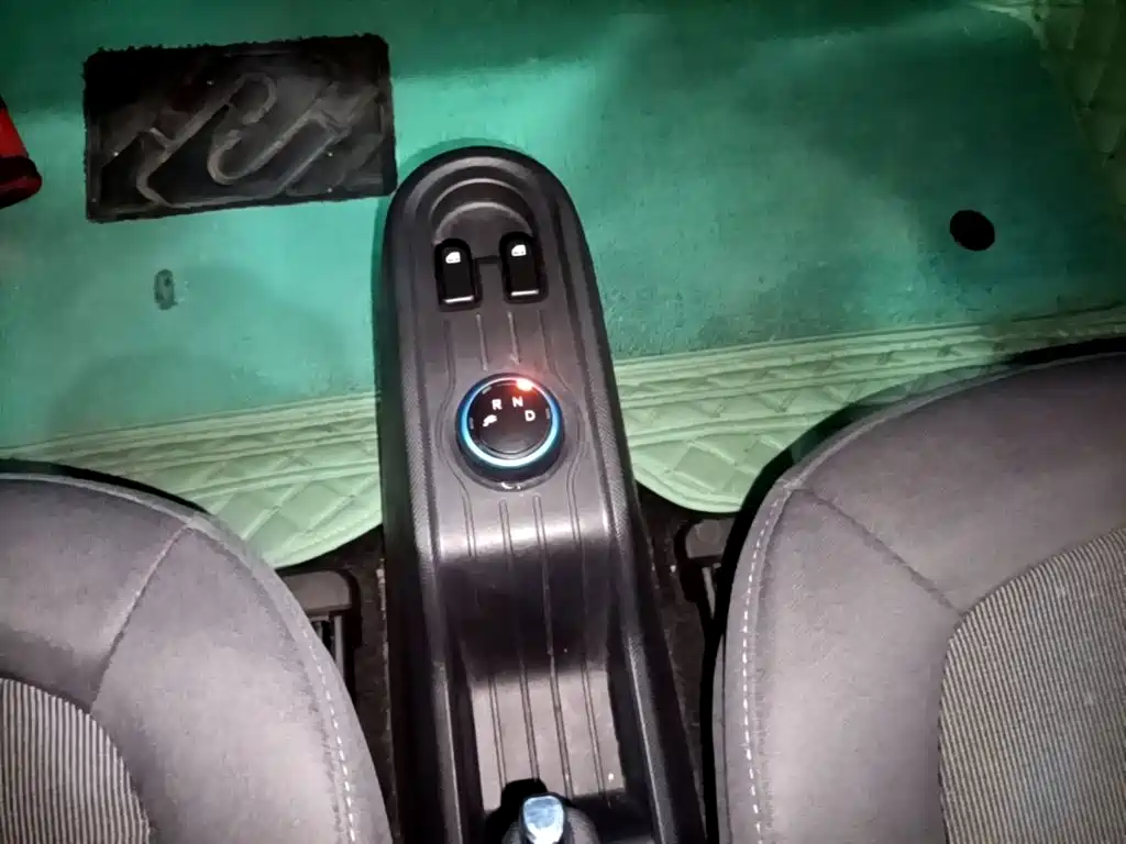 Wuling MINIEV — миниатюра 14