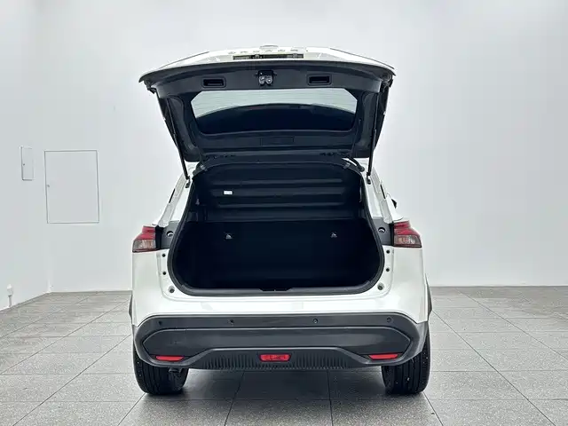 Nissan Qashqai — миниатюра 15