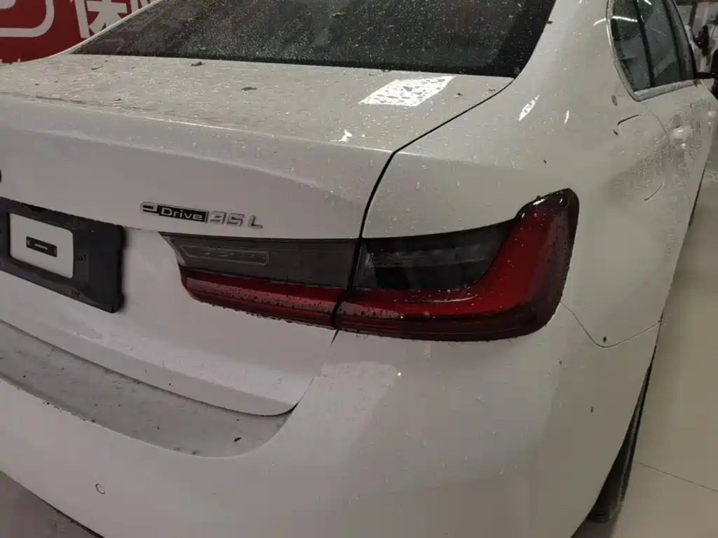 BMW i3 — миниатюра 8