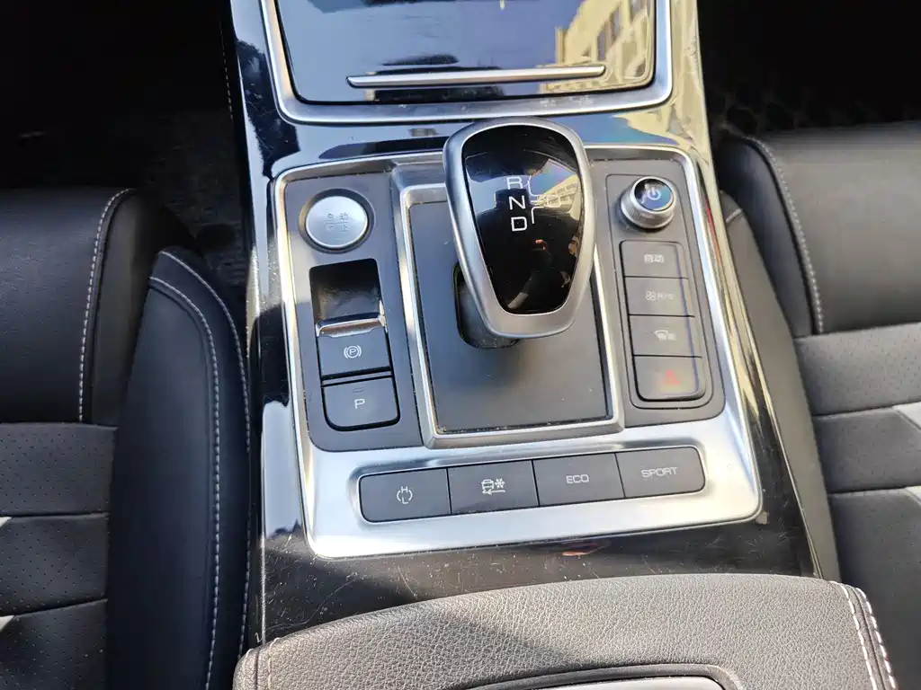 BYD QINHUANGDAO NEW ENERGY