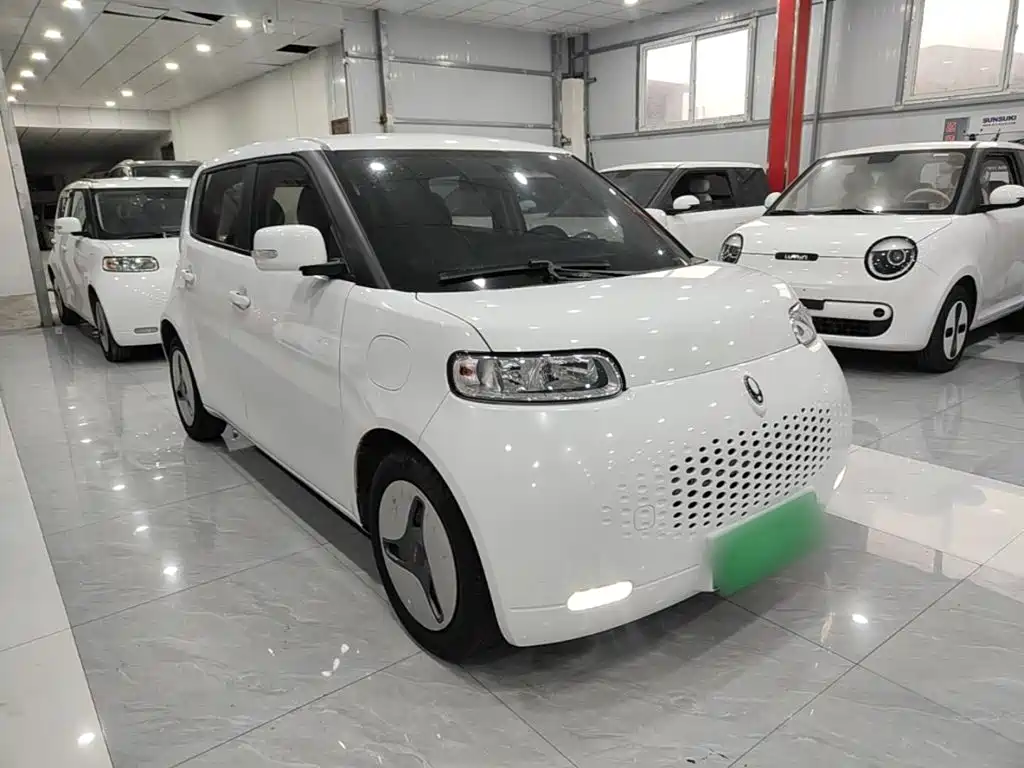 Ora Ora White Cat — миниатюра 4