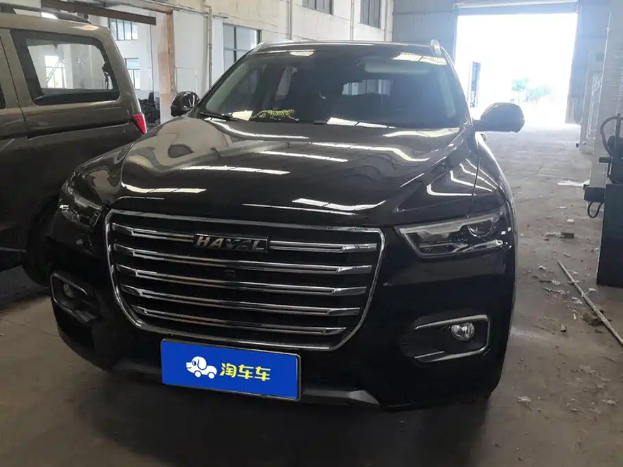Haval H6 — миниатюра 2