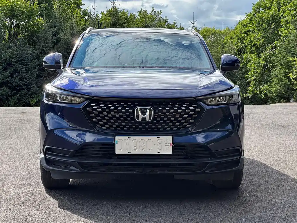 Honda XR-V — миниатюра 2