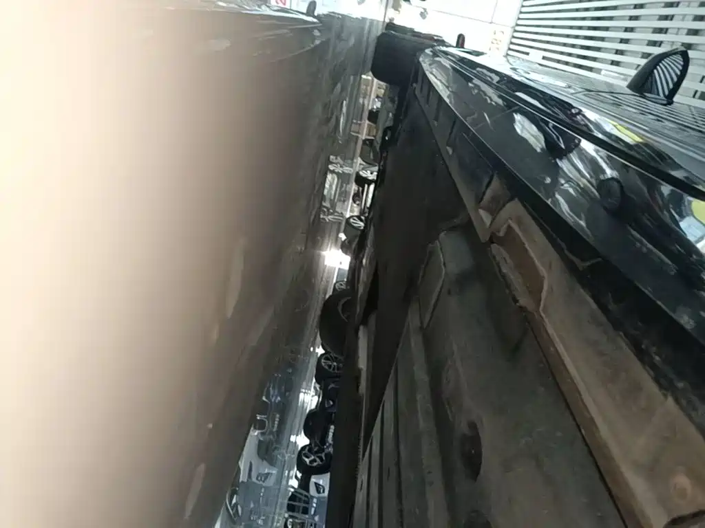 Volkswagen Magotan — миниатюра 22