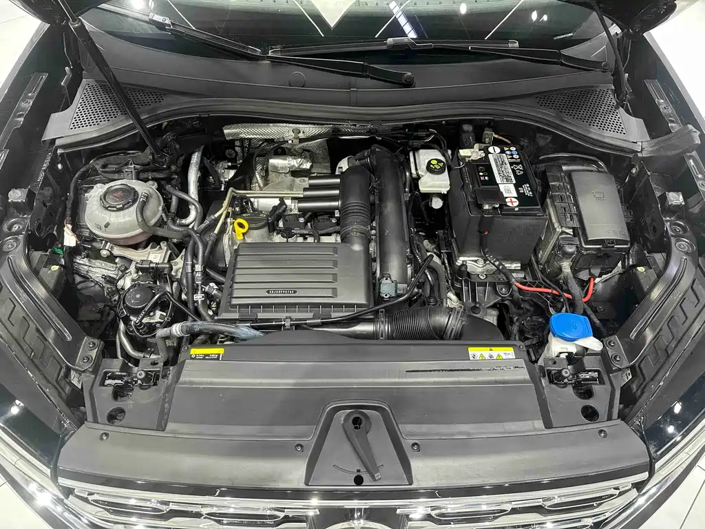 Volkswagen Tayron — миниатюра 21