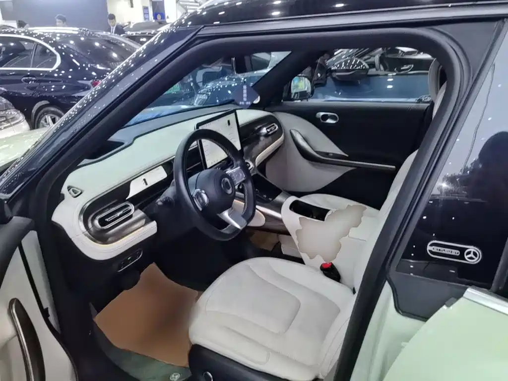 smart Smart #1 — миниатюра 15