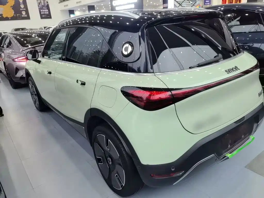 smart Smart #1 — миниатюра 5