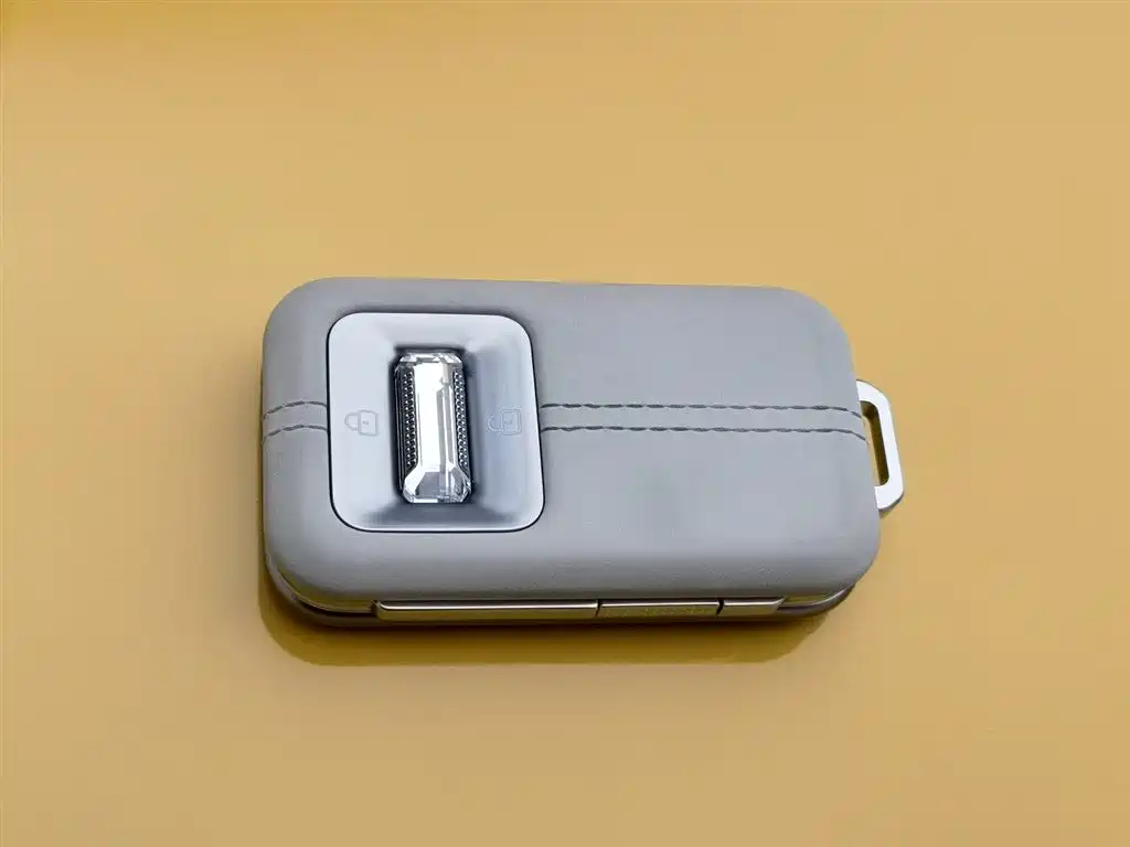 ZEEKR EXTREME KRYPTON 001