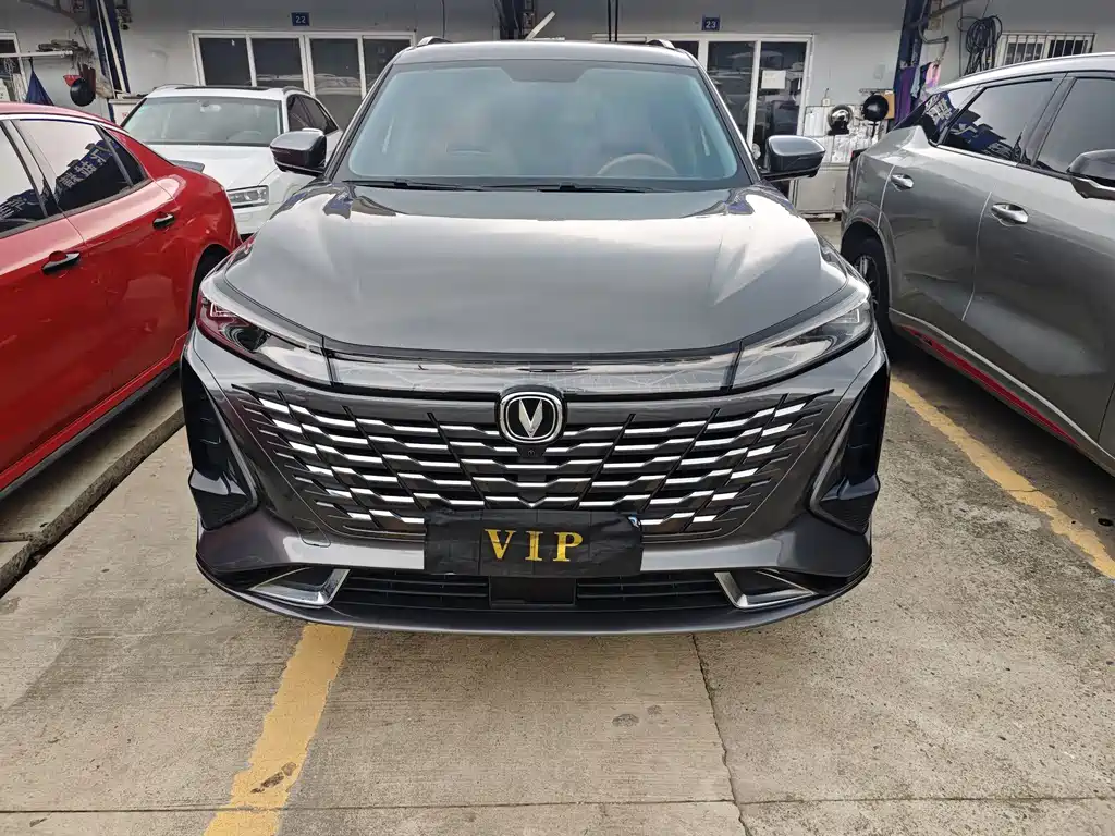 Changan CS75 PLUS — миниатюра 2