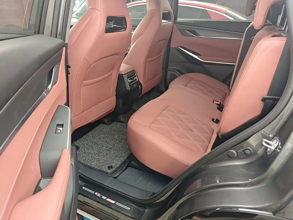 Changan CS75 PLUS — миниатюра 10