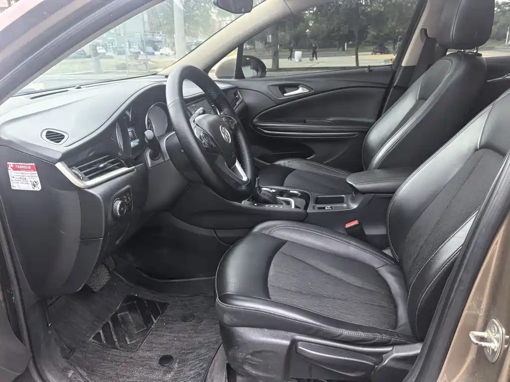 Buick Verano — миниатюра 4